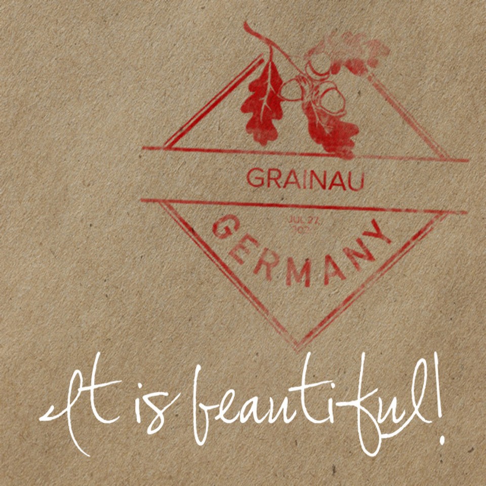 Deutschland - Grainau - 