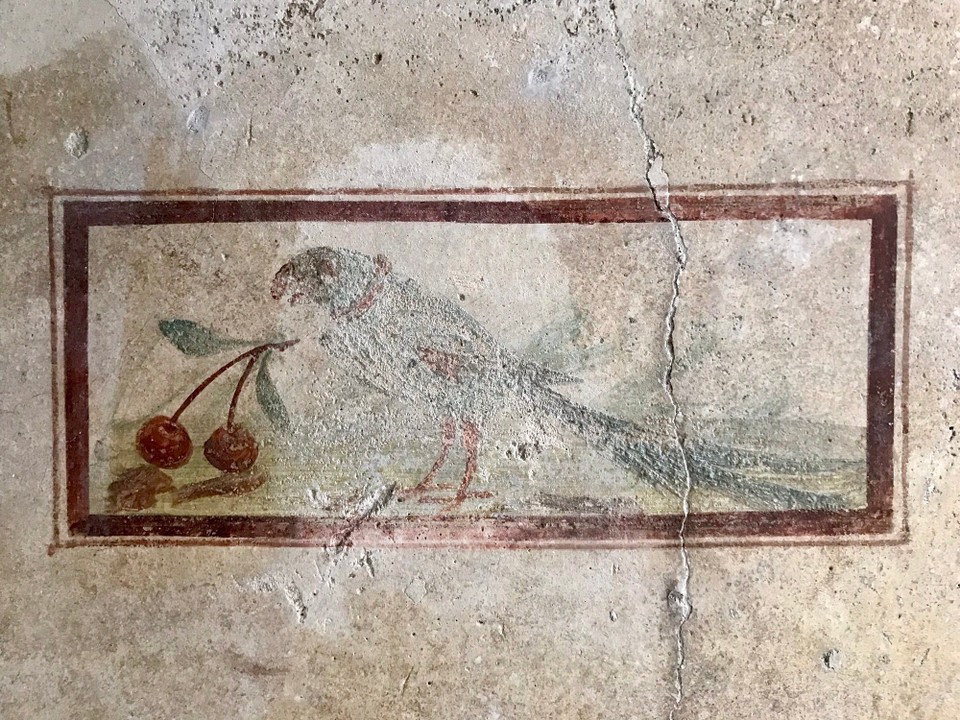 Italien - Pompei - 