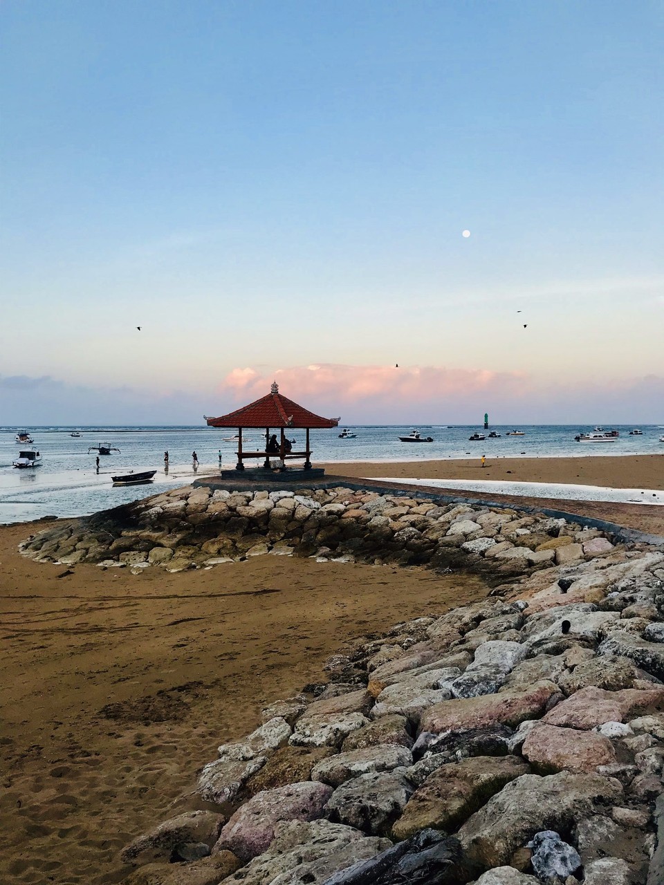 Indonesia - Sanur - 
