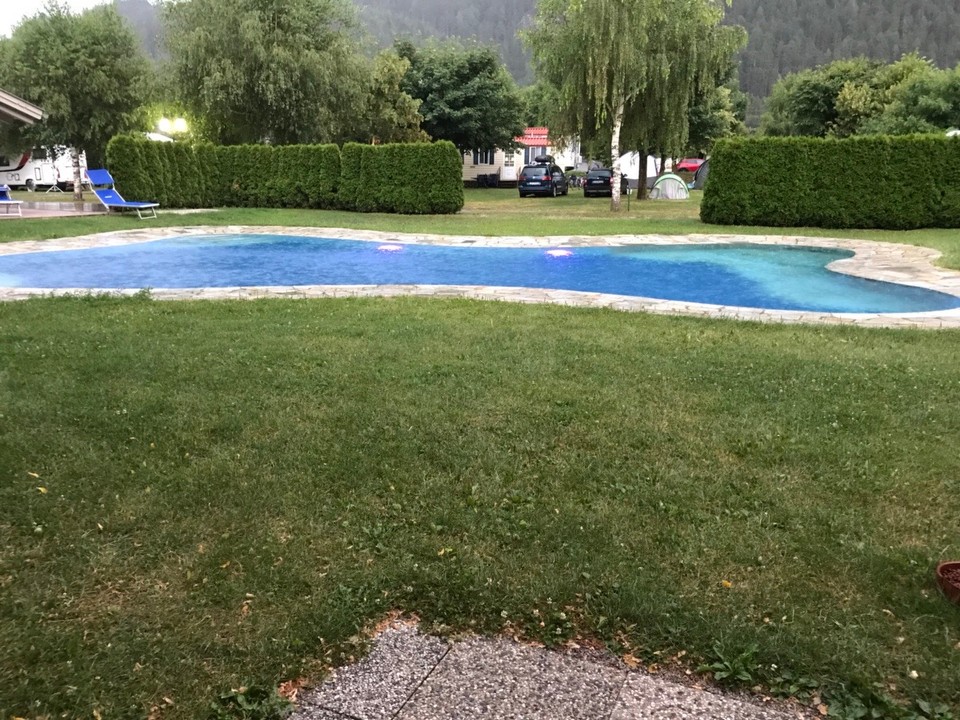 Österreich - Amlach - 