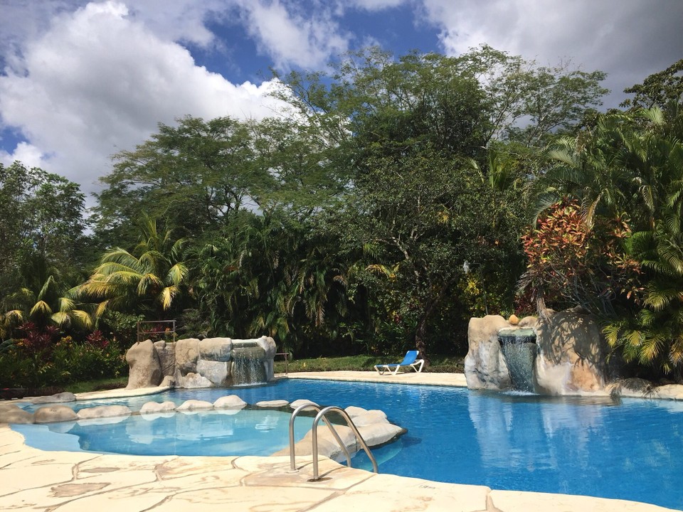 Costa Rica - Liberia - 