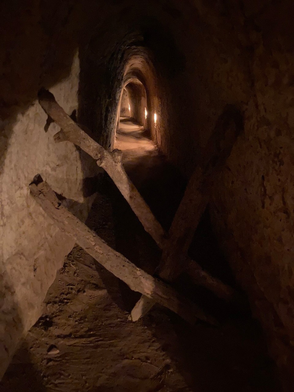 Vietnam - Ho-Chi-Minh-Stadt - 