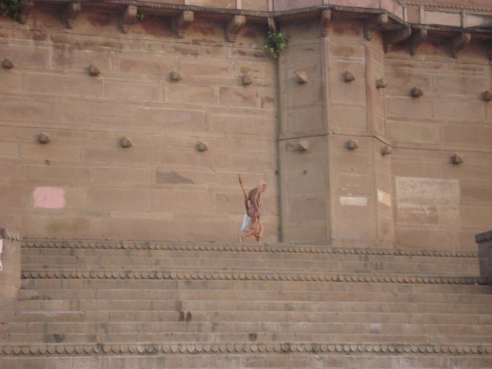 India - Varanasi - 