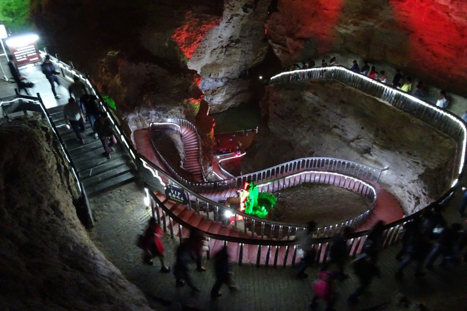 China - Zhangjiajie - 
