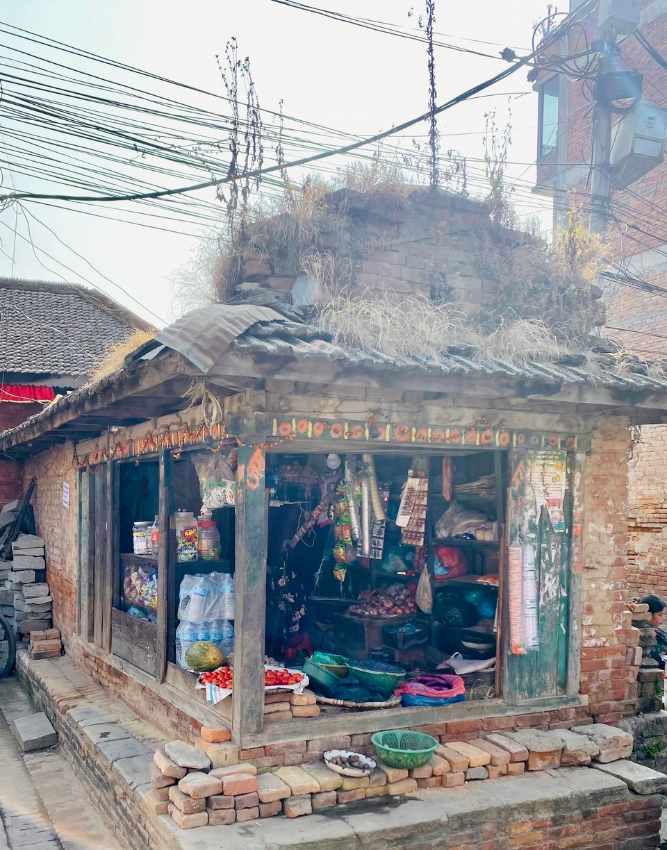 Nepal - Bhaktapur - 
