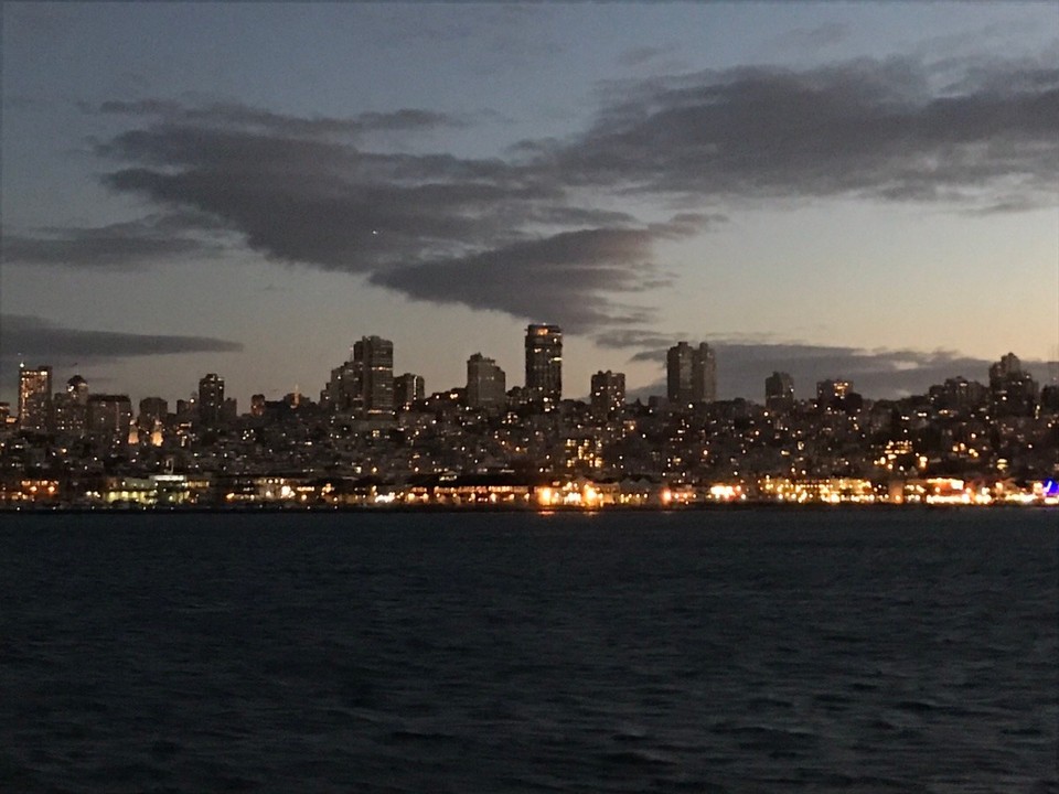 Vereinigte Staaten - San Francisco - 