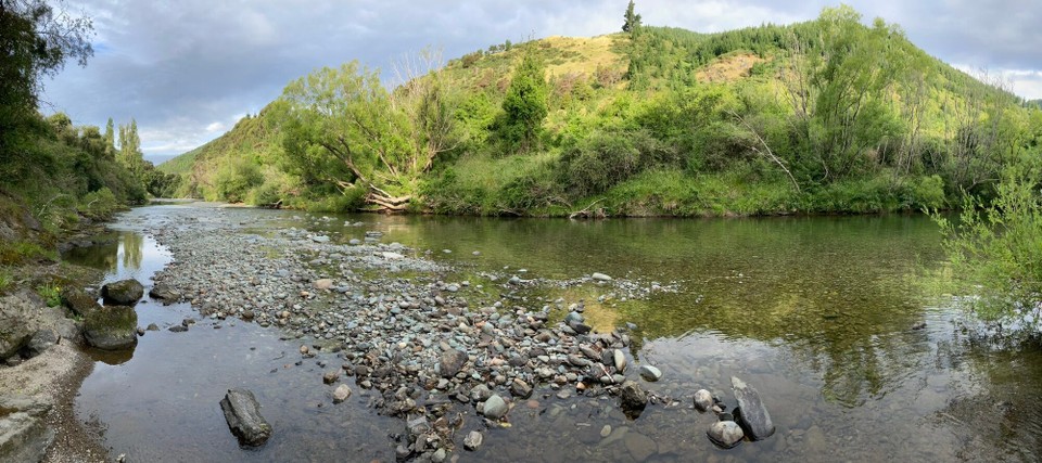 Neuseeland - Brightwater - 