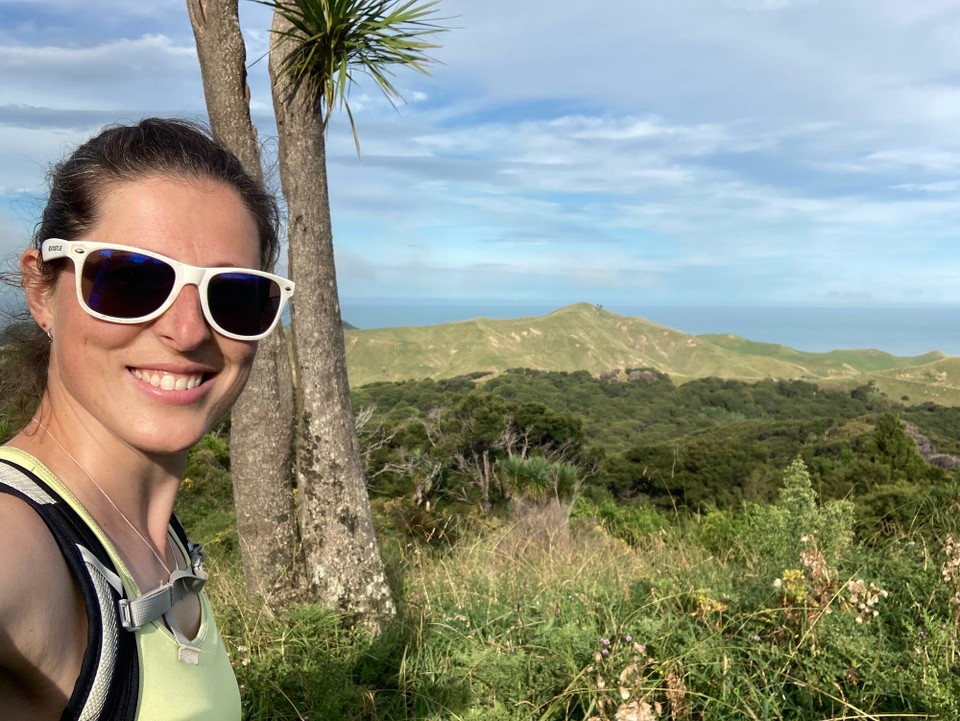 Neuseeland - Tolaga Bay - 