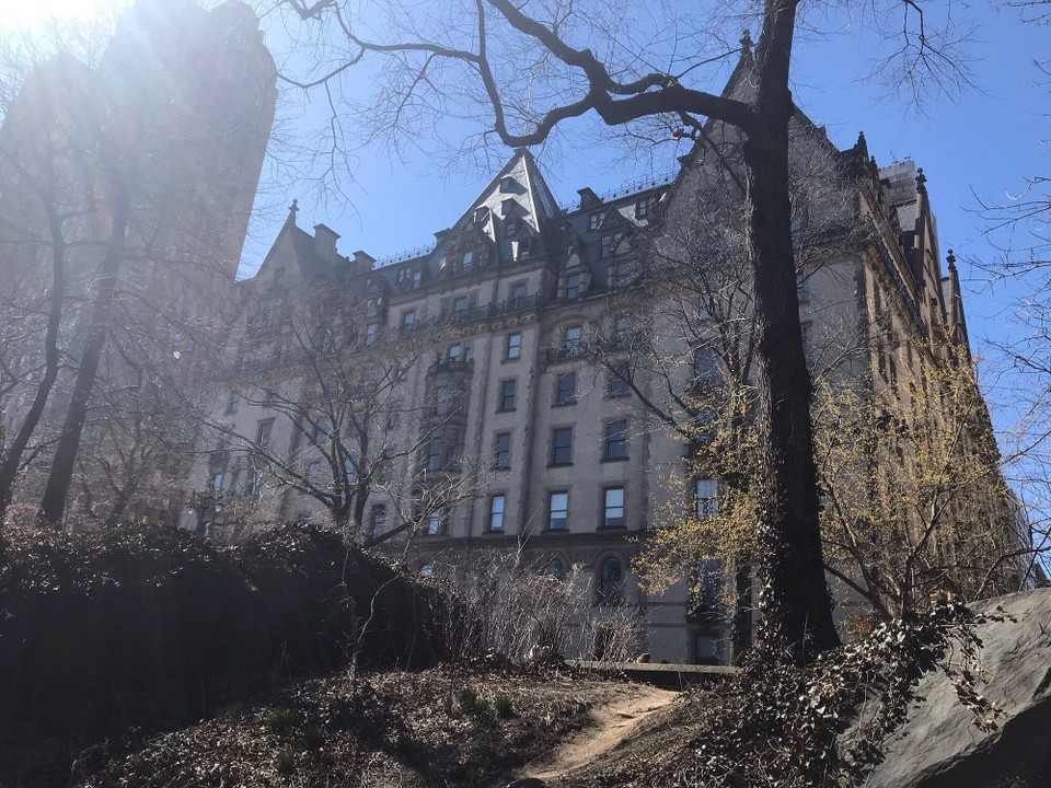 United States - New York - 