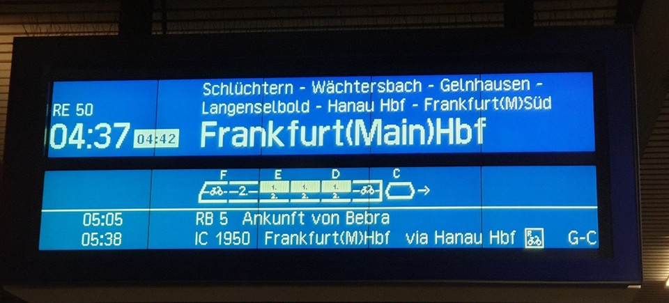 Portugal - Lissabon - 