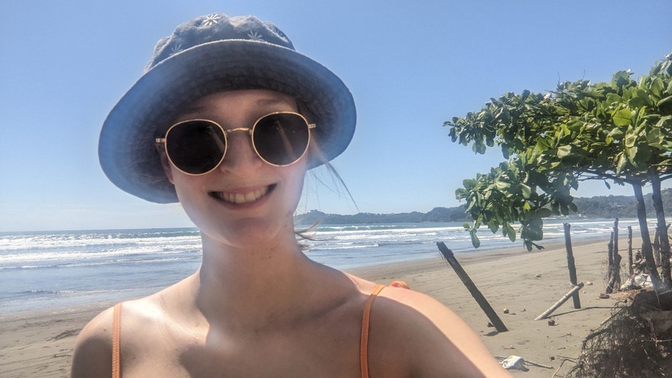 Costa Rica - Quepos - 