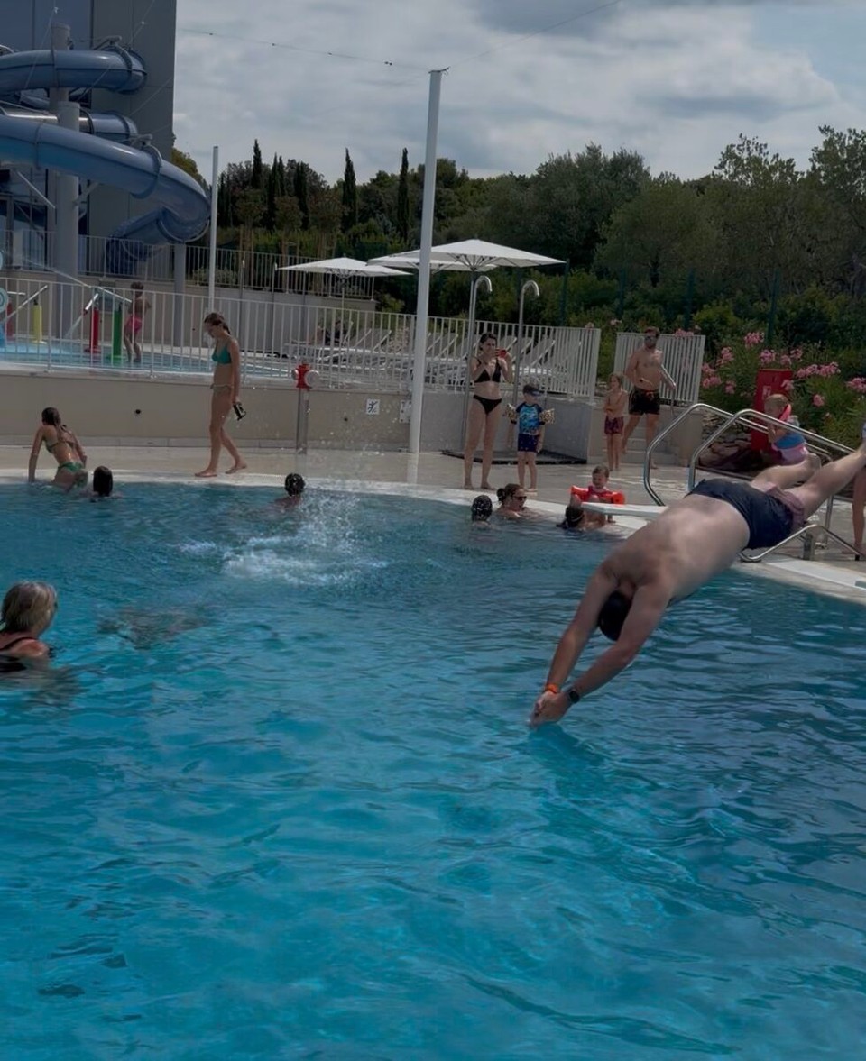 Kroatien - Rovinj - 