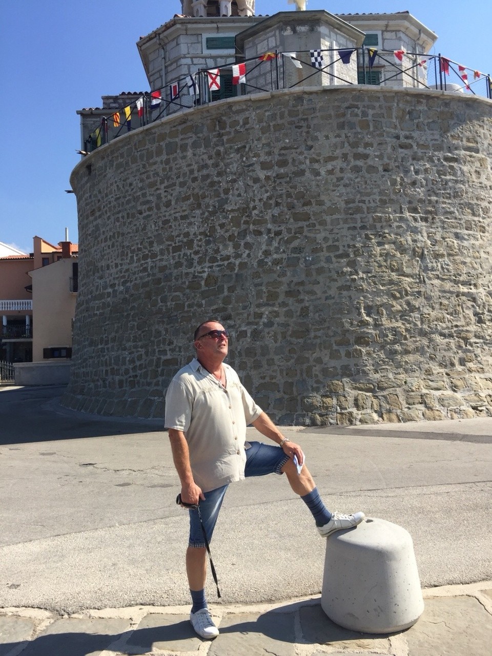 Slowenien - Piran - 