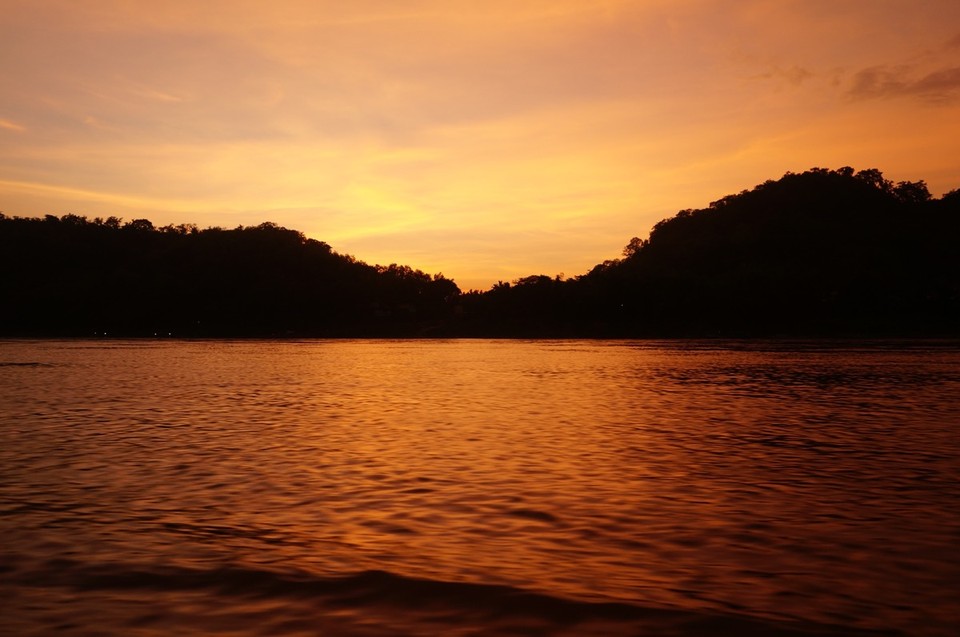Laos - Luang Prabang - 