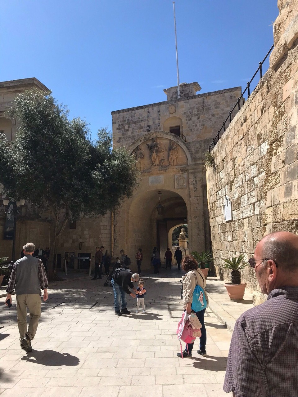 Malta - Rabat-Malta - 