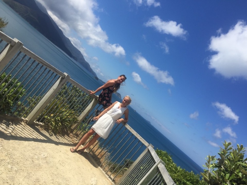 Neuseeland - French Pass - 