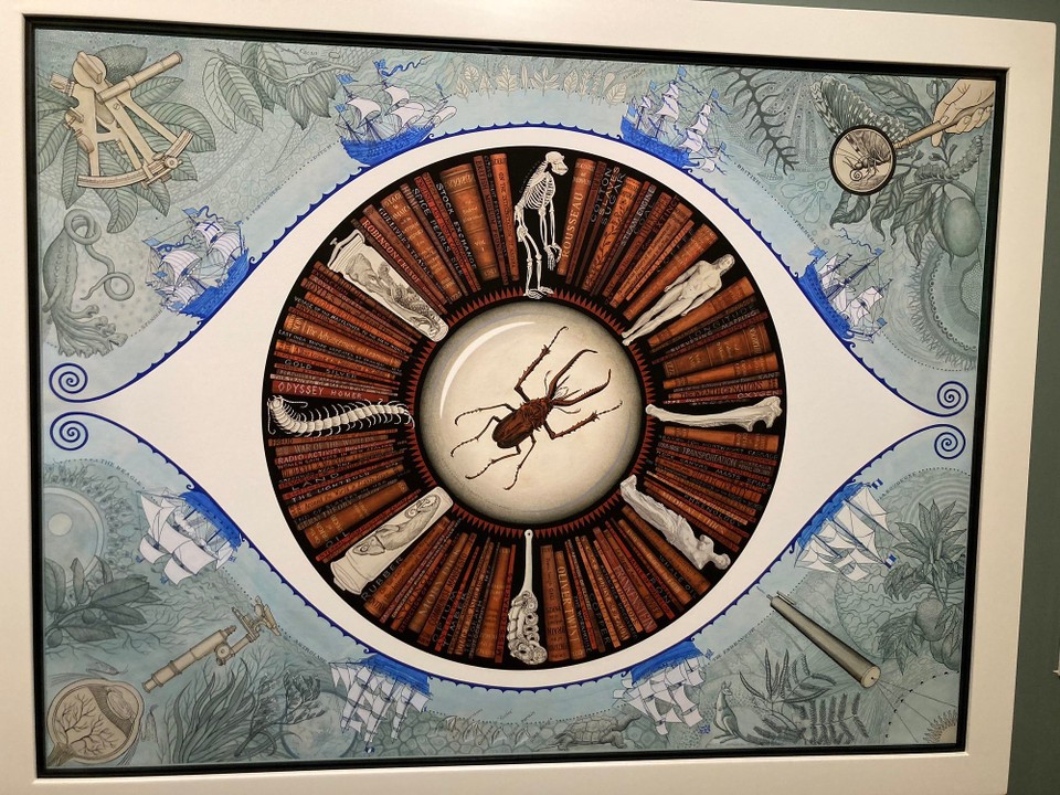 Neuseeland - Christchurch - 