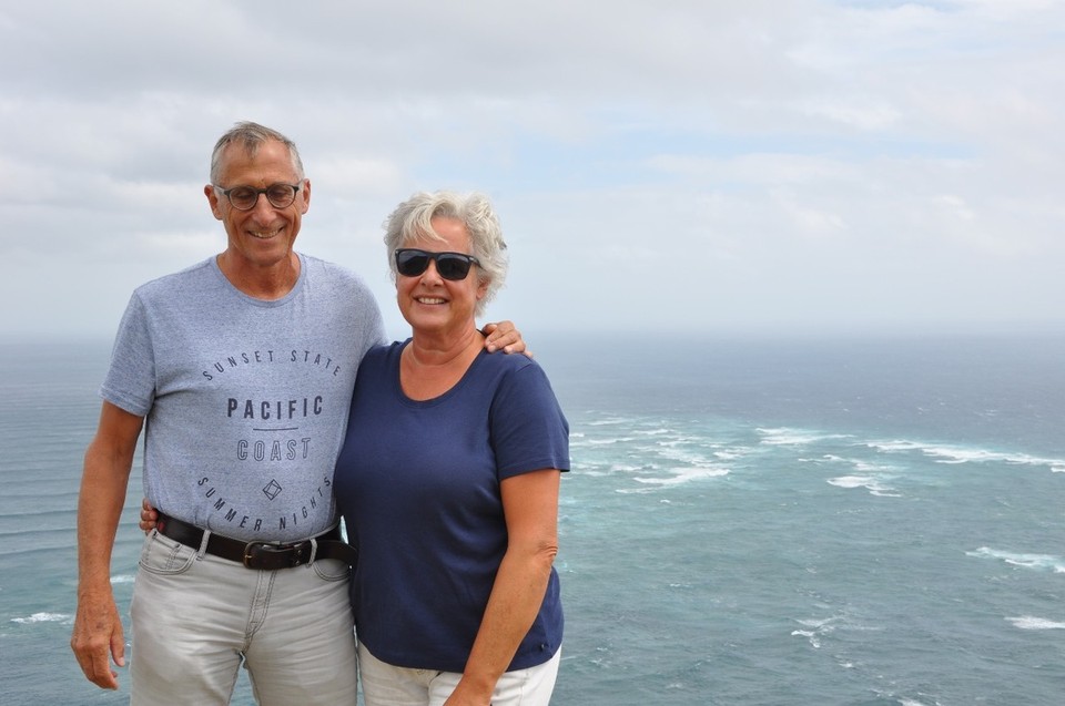 Neuseeland - Mangonui - 