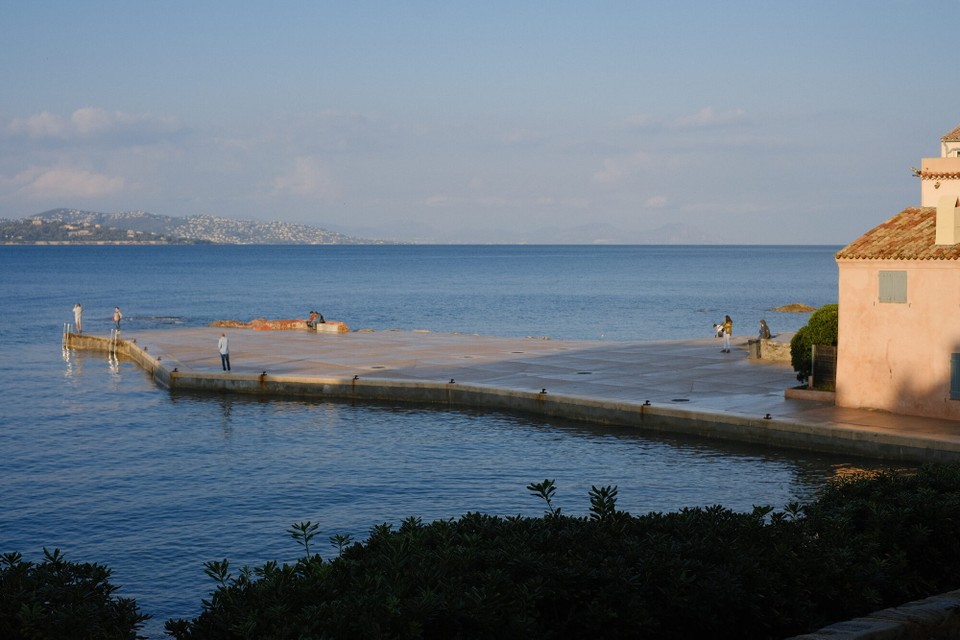 Frankreich - Saint-Tropez - 