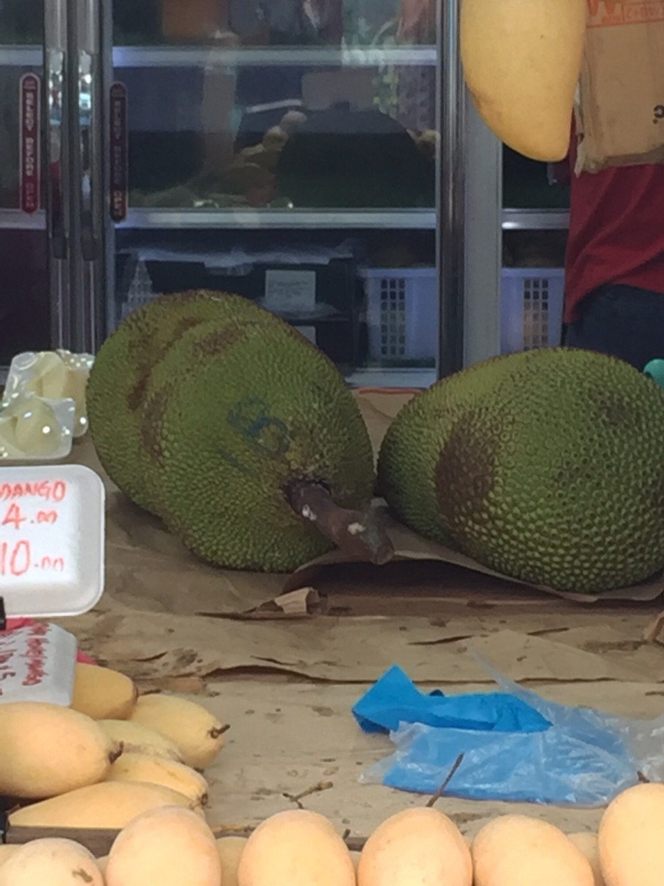 Singapur - Macpherson - 