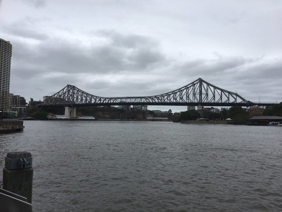 Ausztrália - Brisbane - 