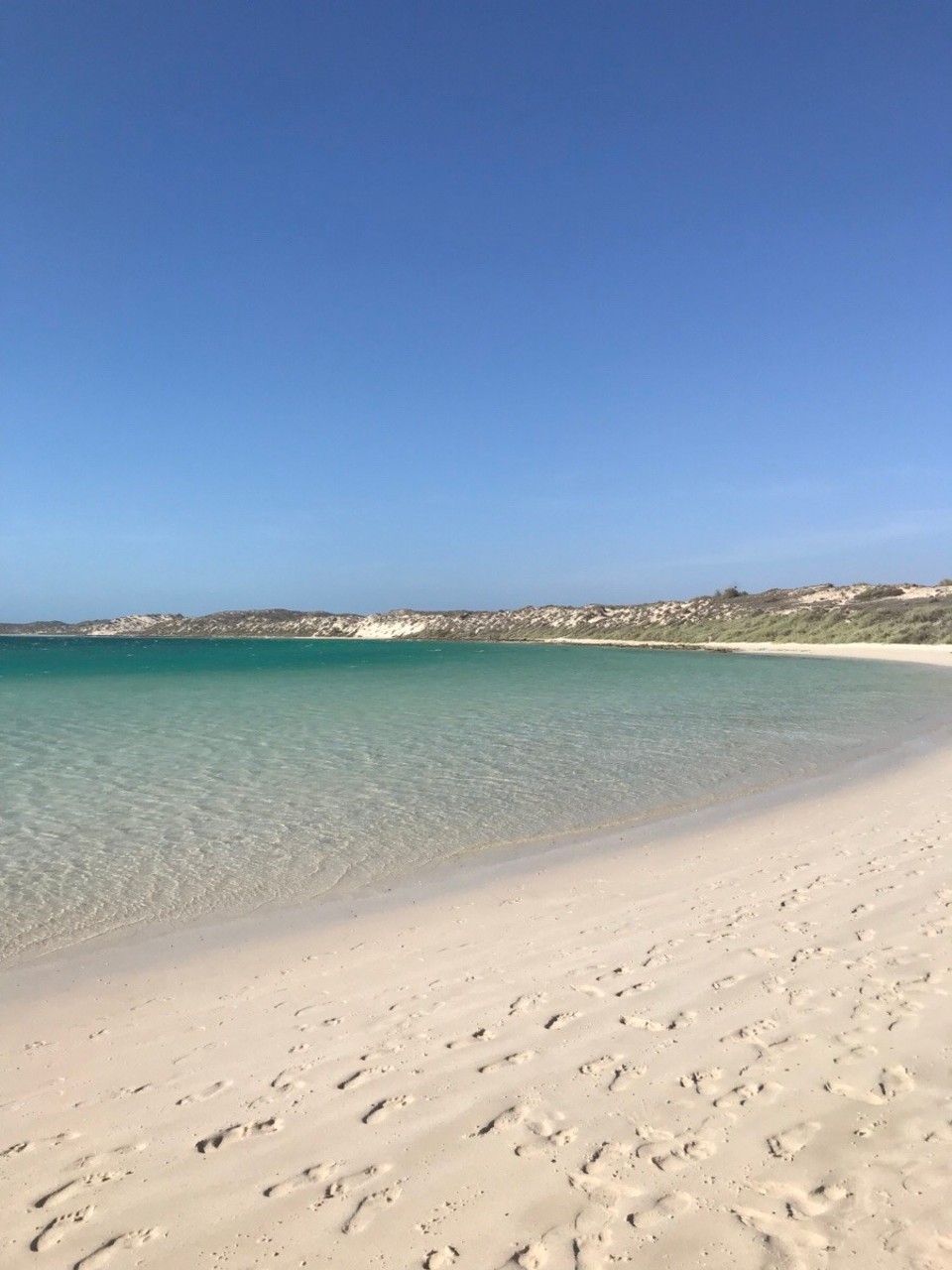Australien -  - Coral Bay ☀️