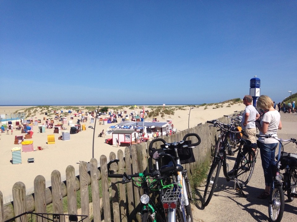 Deutschland - Borkum - 
