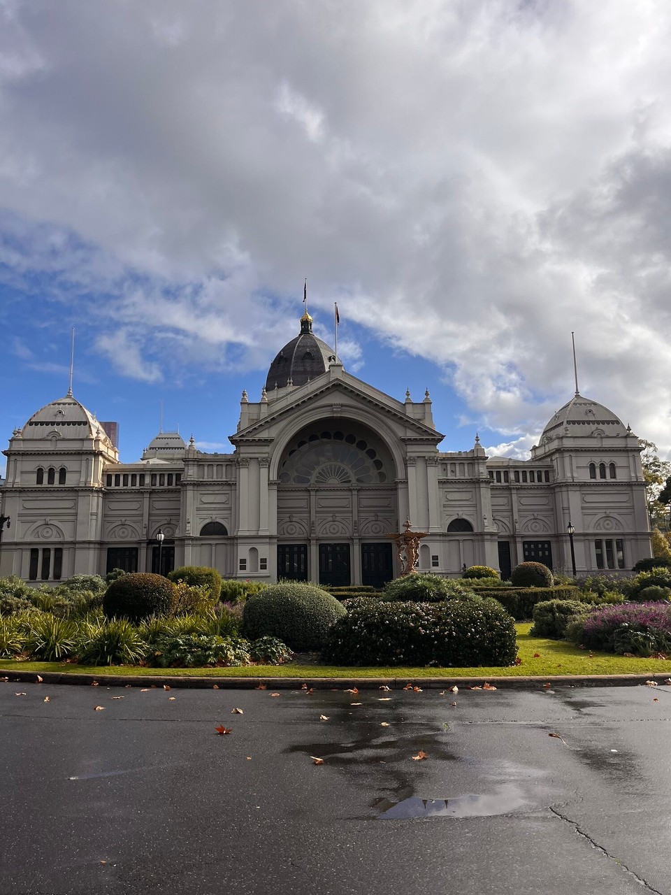 Australia - Melbourne - 