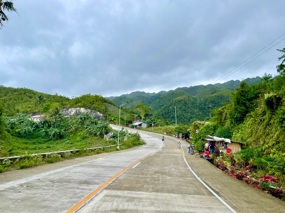 Philippinen - Moalboal - 