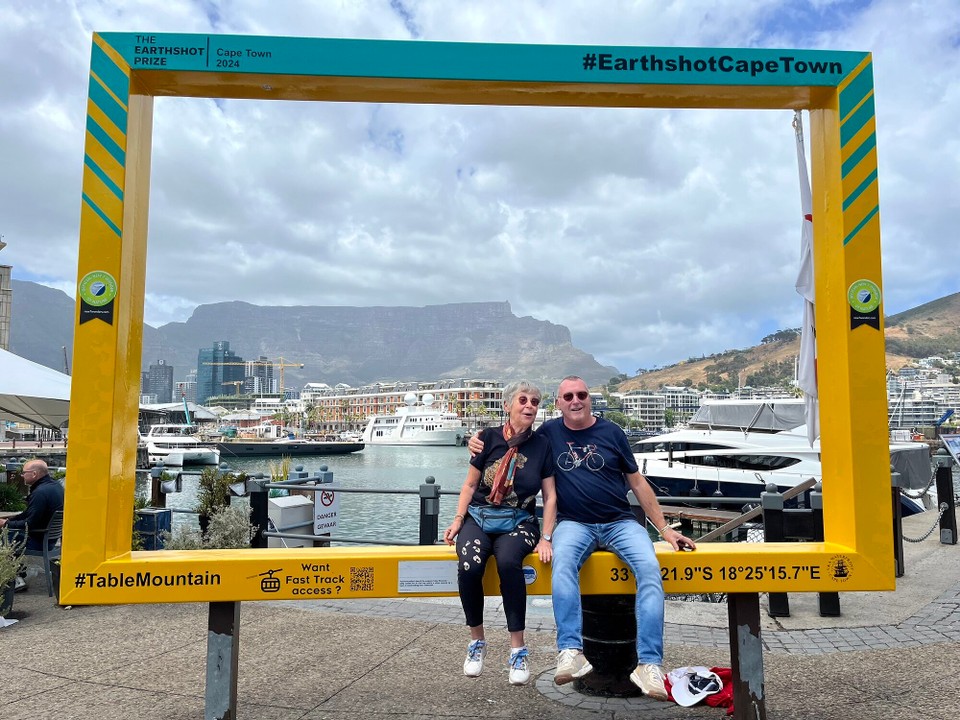 Südafrika - Kapstadt - 