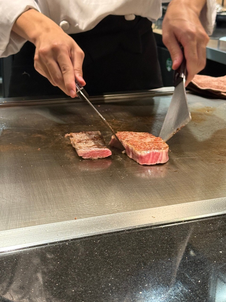 Japan - Kyoto - Zubereitung