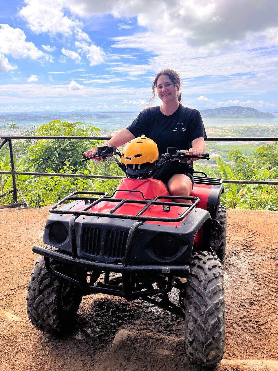 Thailand - Phuket - 