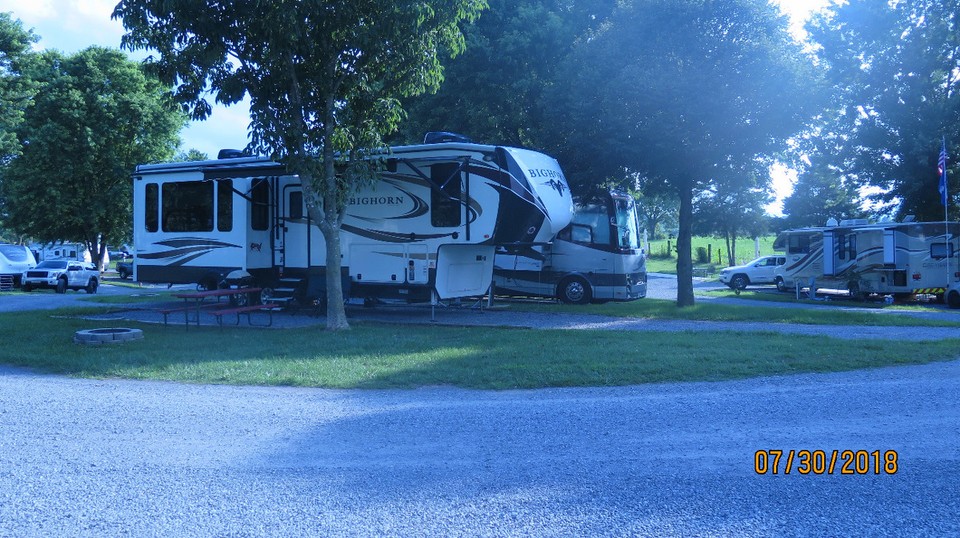 USA - Luray - 