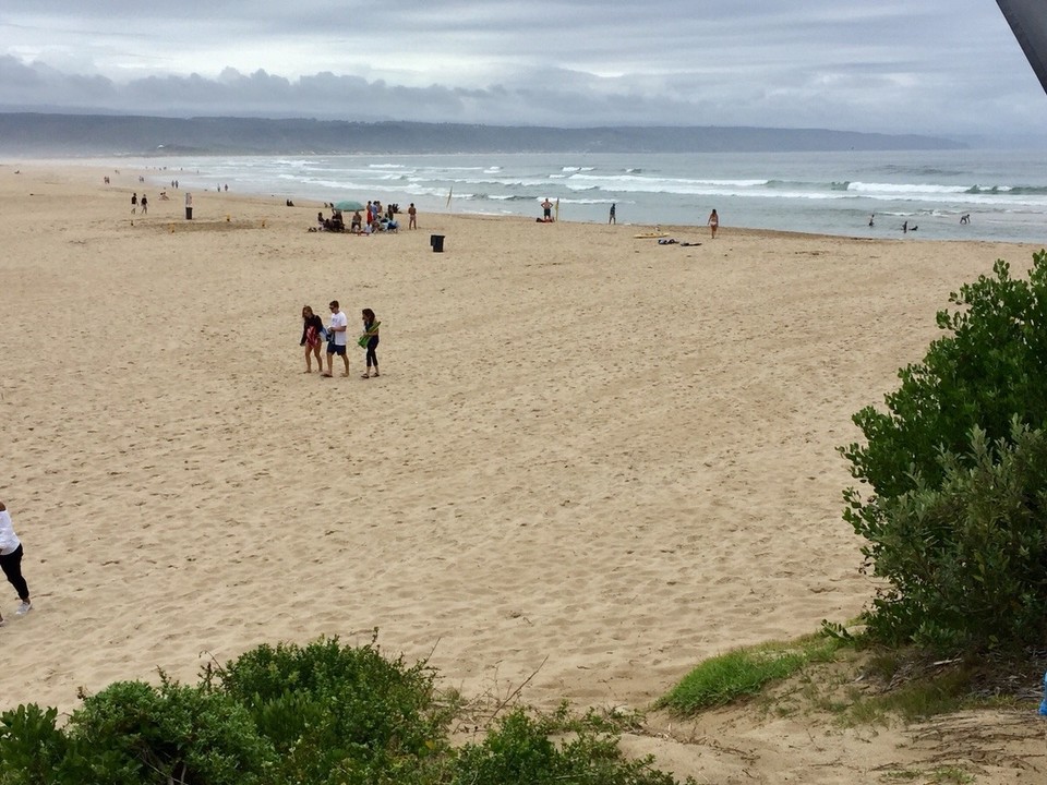 Südafrika - Knysna - Lookout Beach Plettenberg
