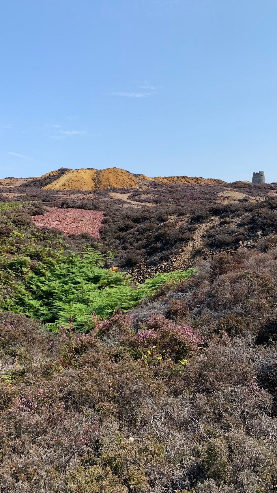 Vereinigtes Königreich - Holyhead - 