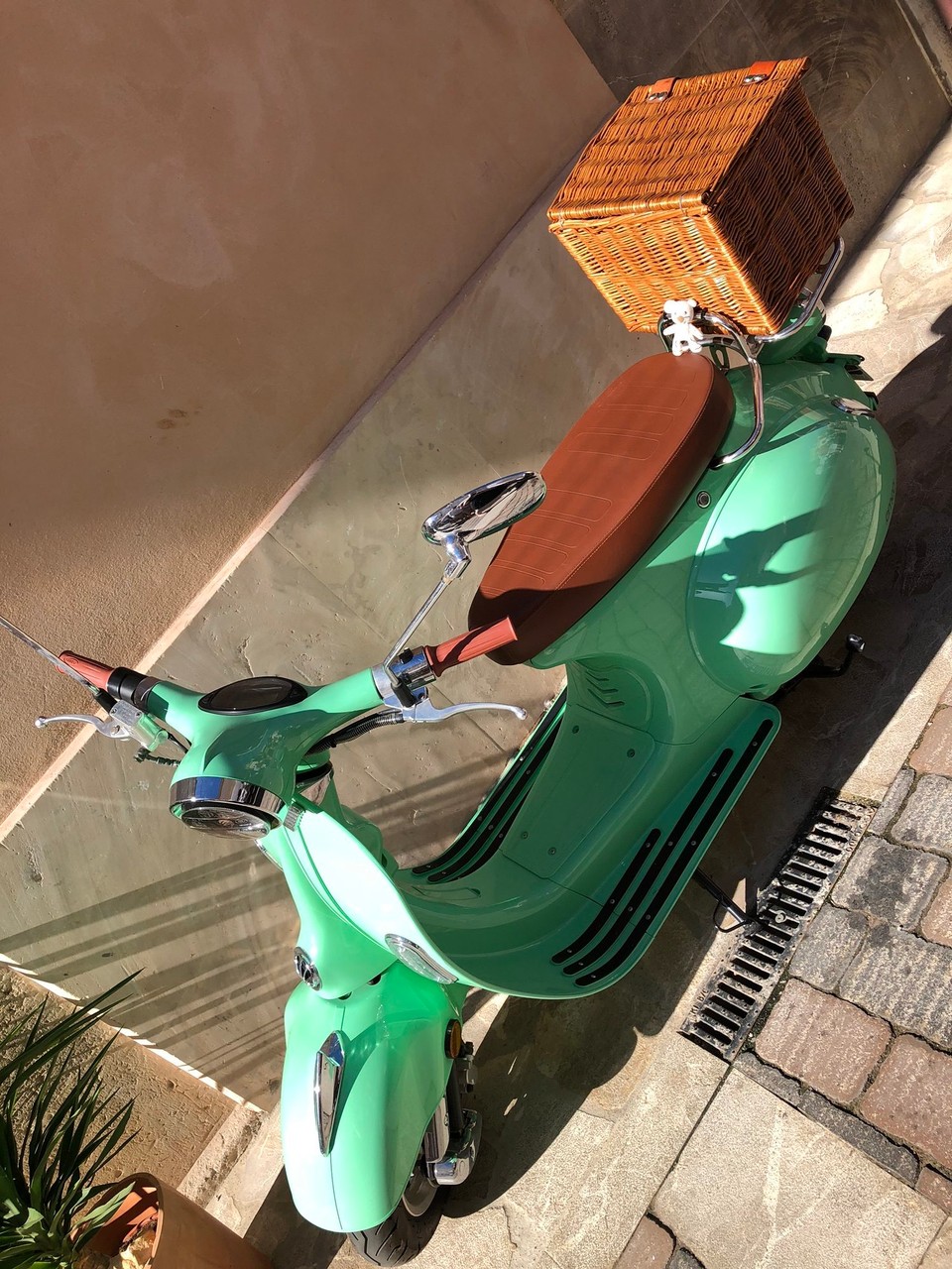Spanien - Santanyí - 