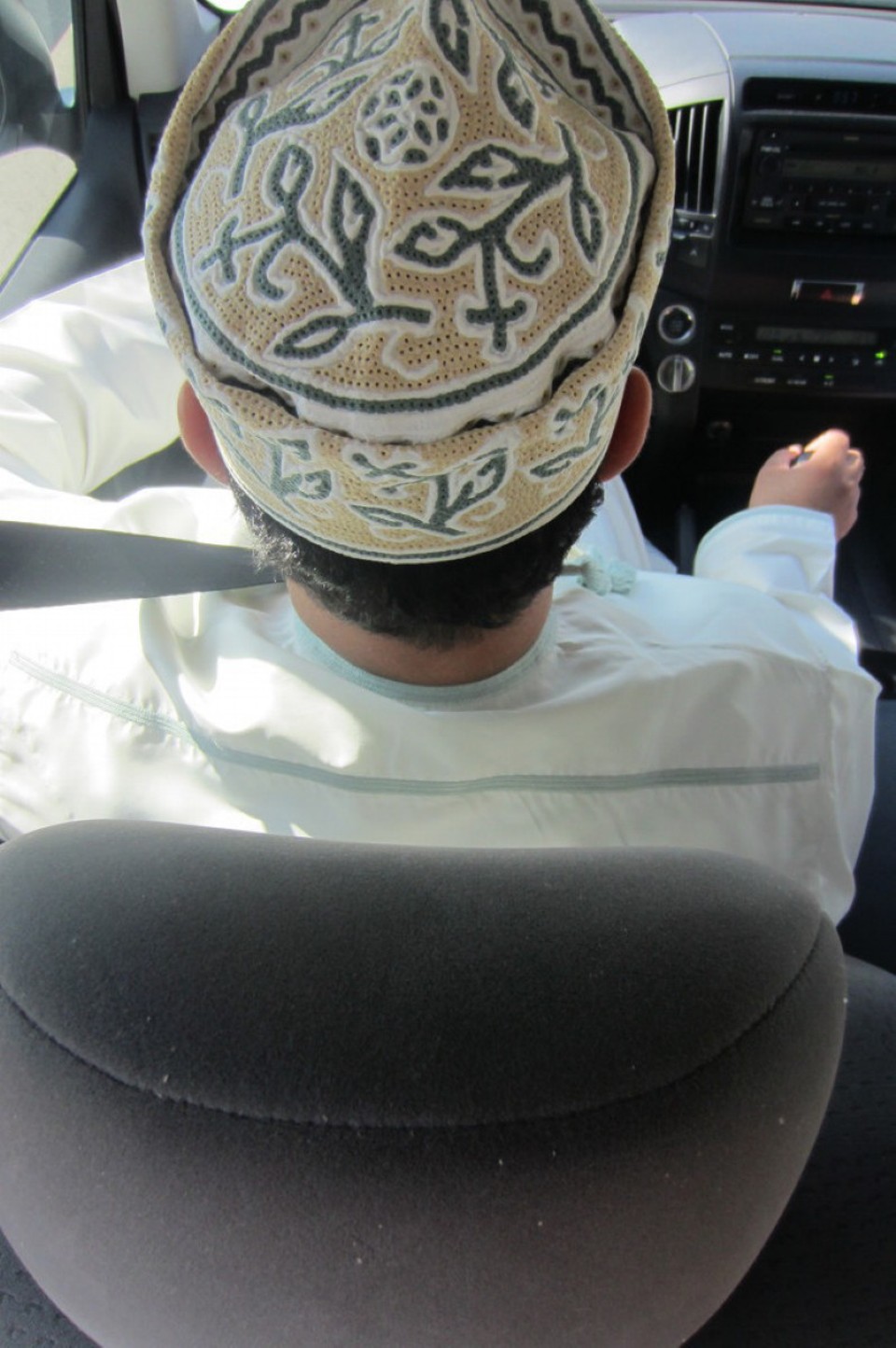 Oman - Nizwa - 