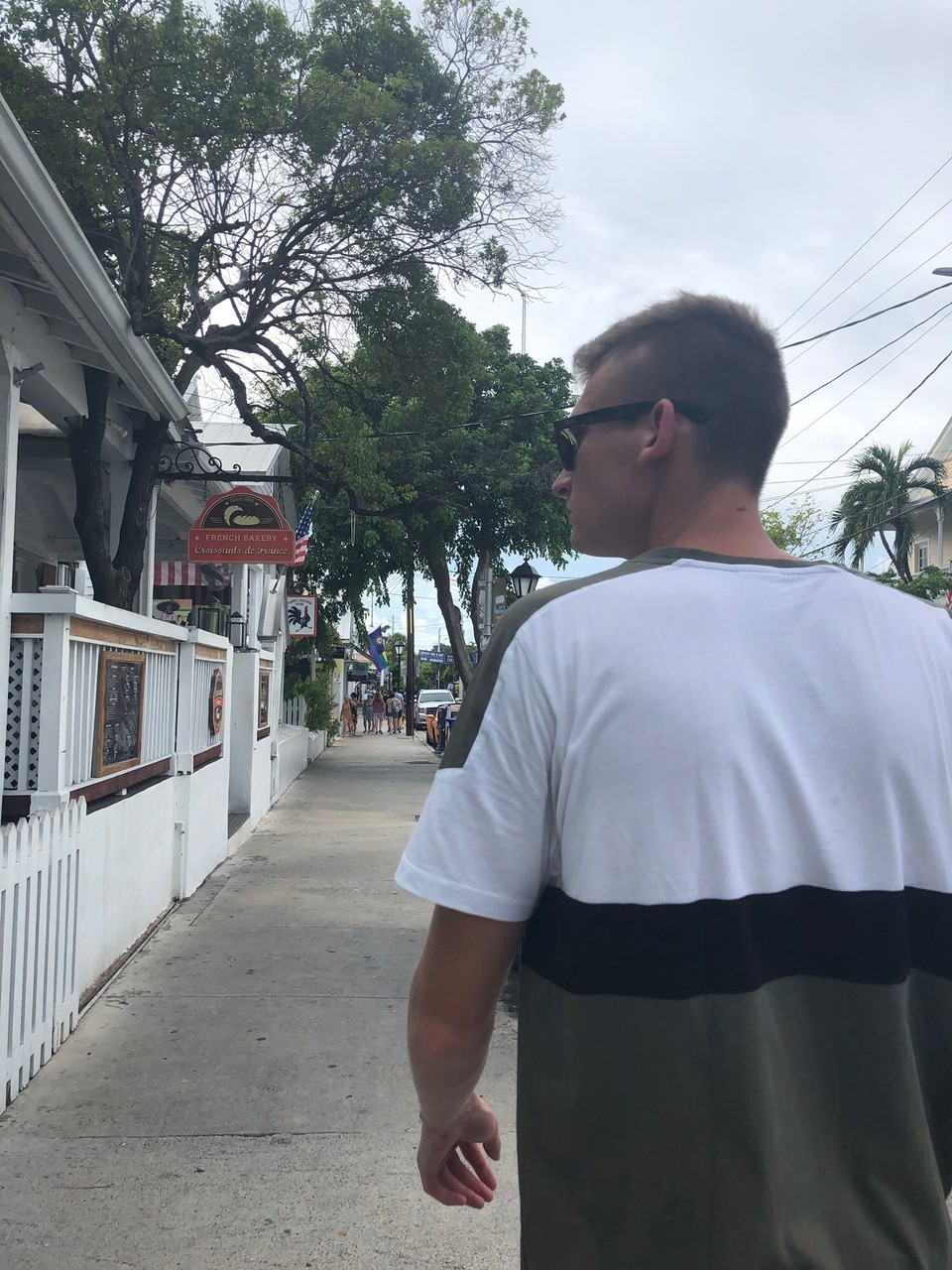 Vereinigte Staaten - Key West - 