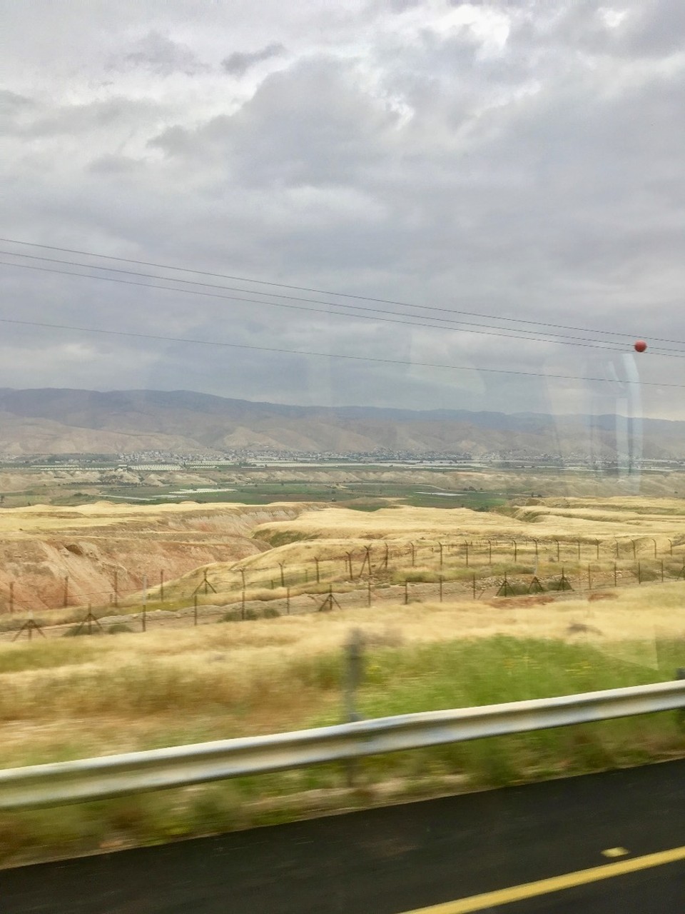 Israel - Bet Sche'an - 