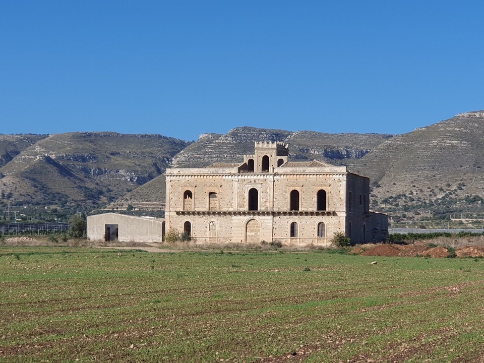 Italien - Ispica - 