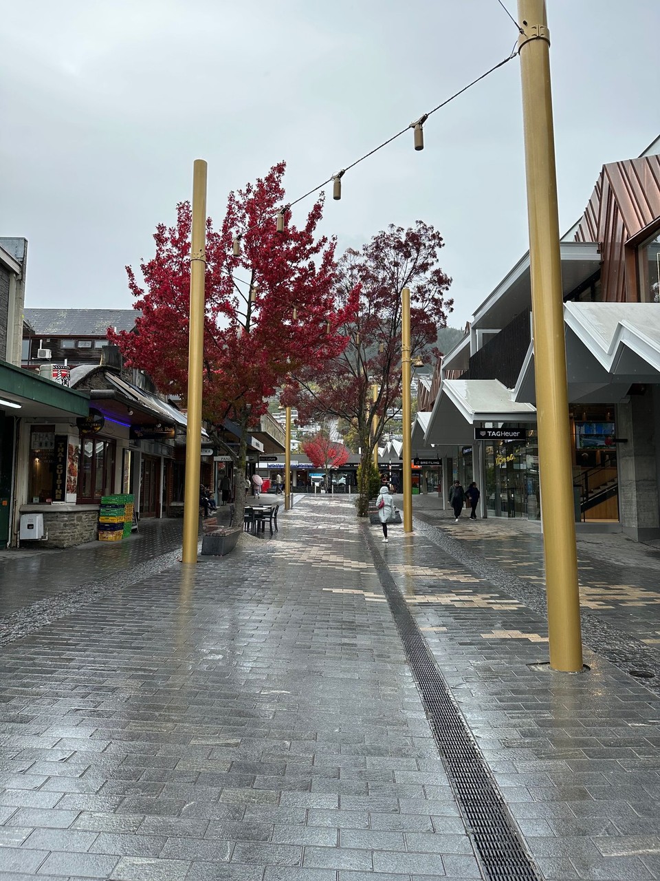 Neuseeland - Queenstown - 