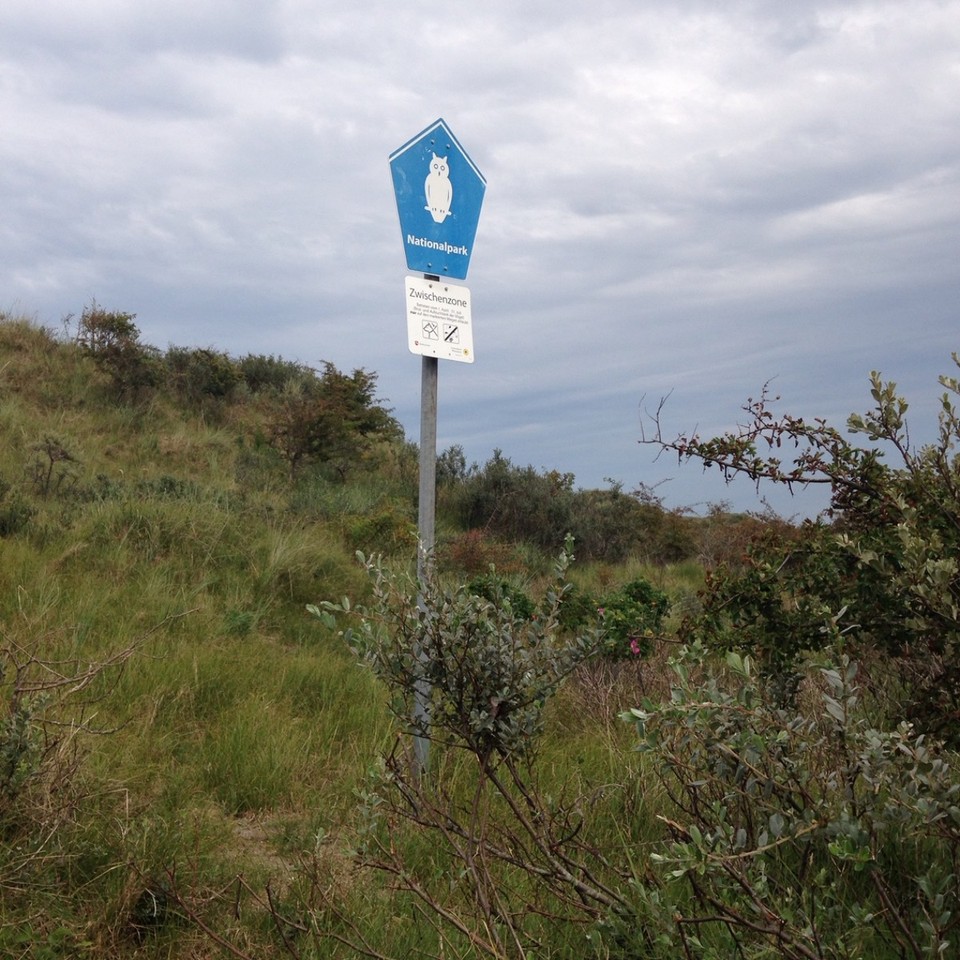 Deutschland - Borkum - 