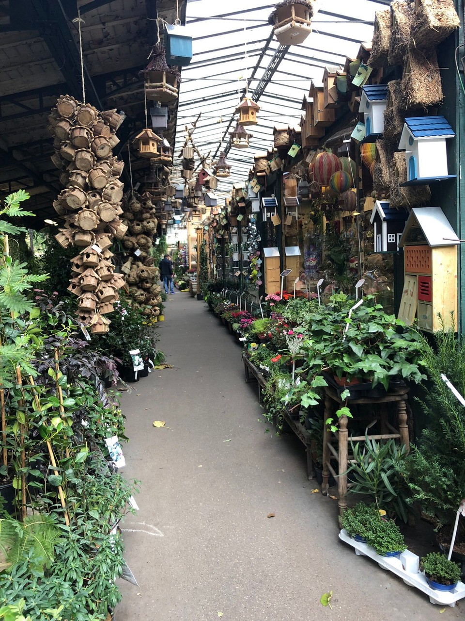 Frankreich - Paris - 