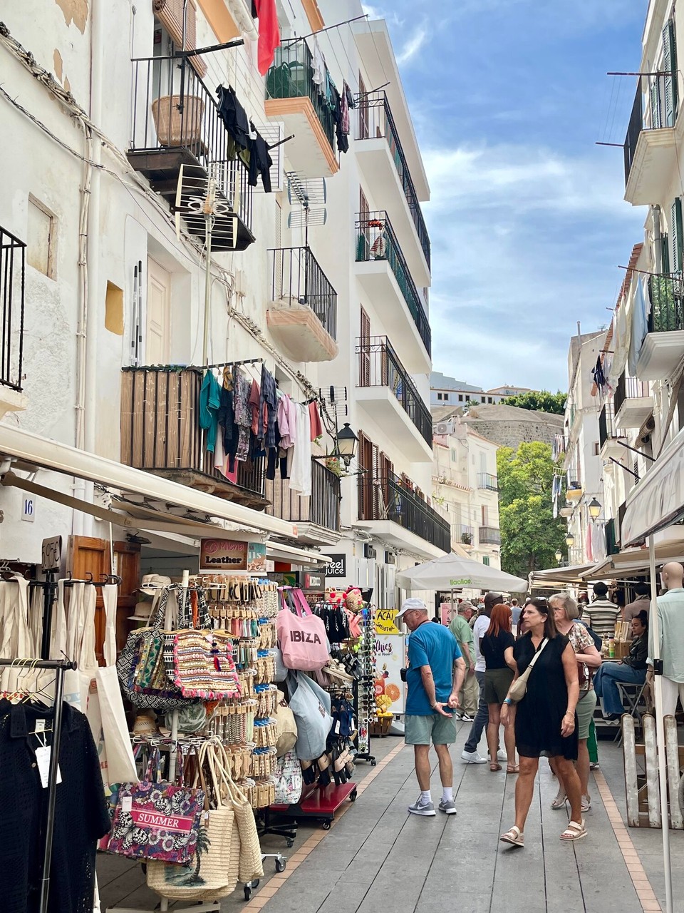Spanien - Ibiza - 