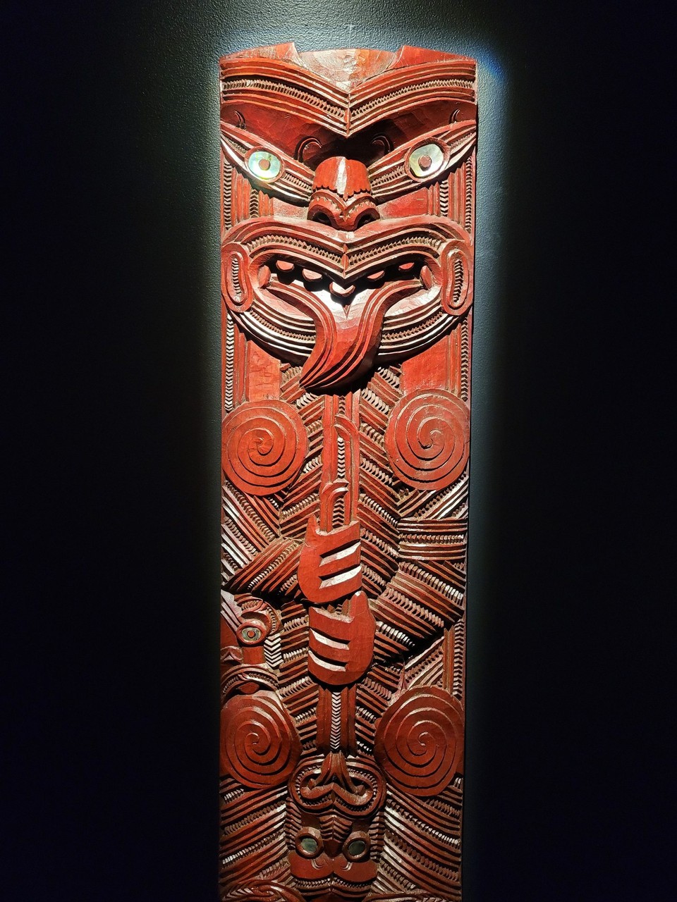 Neuseeland - Rotorua - 