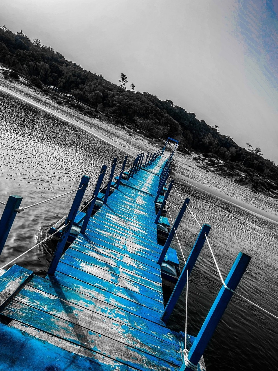 Portugal - Longueira-Almograve - 