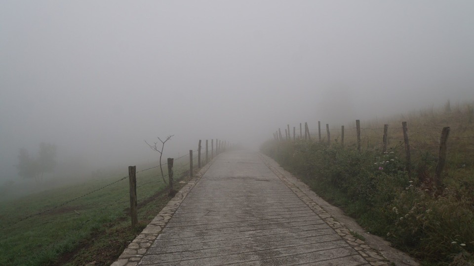 Spanien - Tineo - 