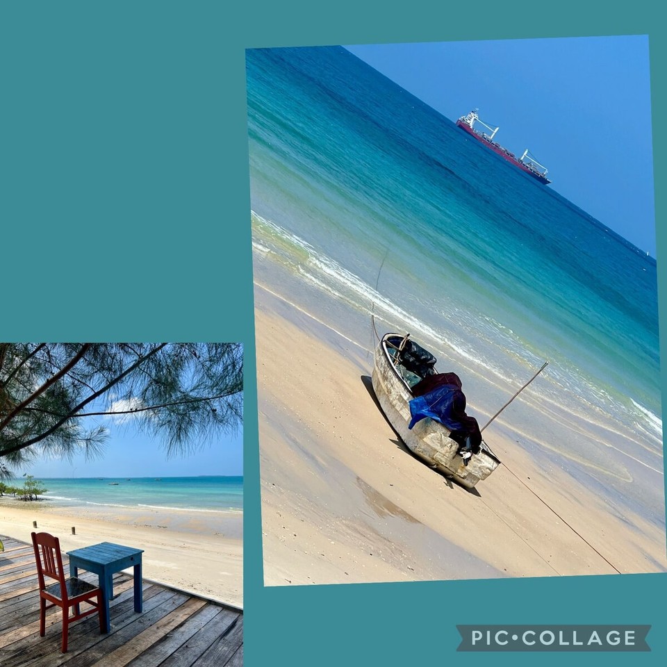Tansania -  - 