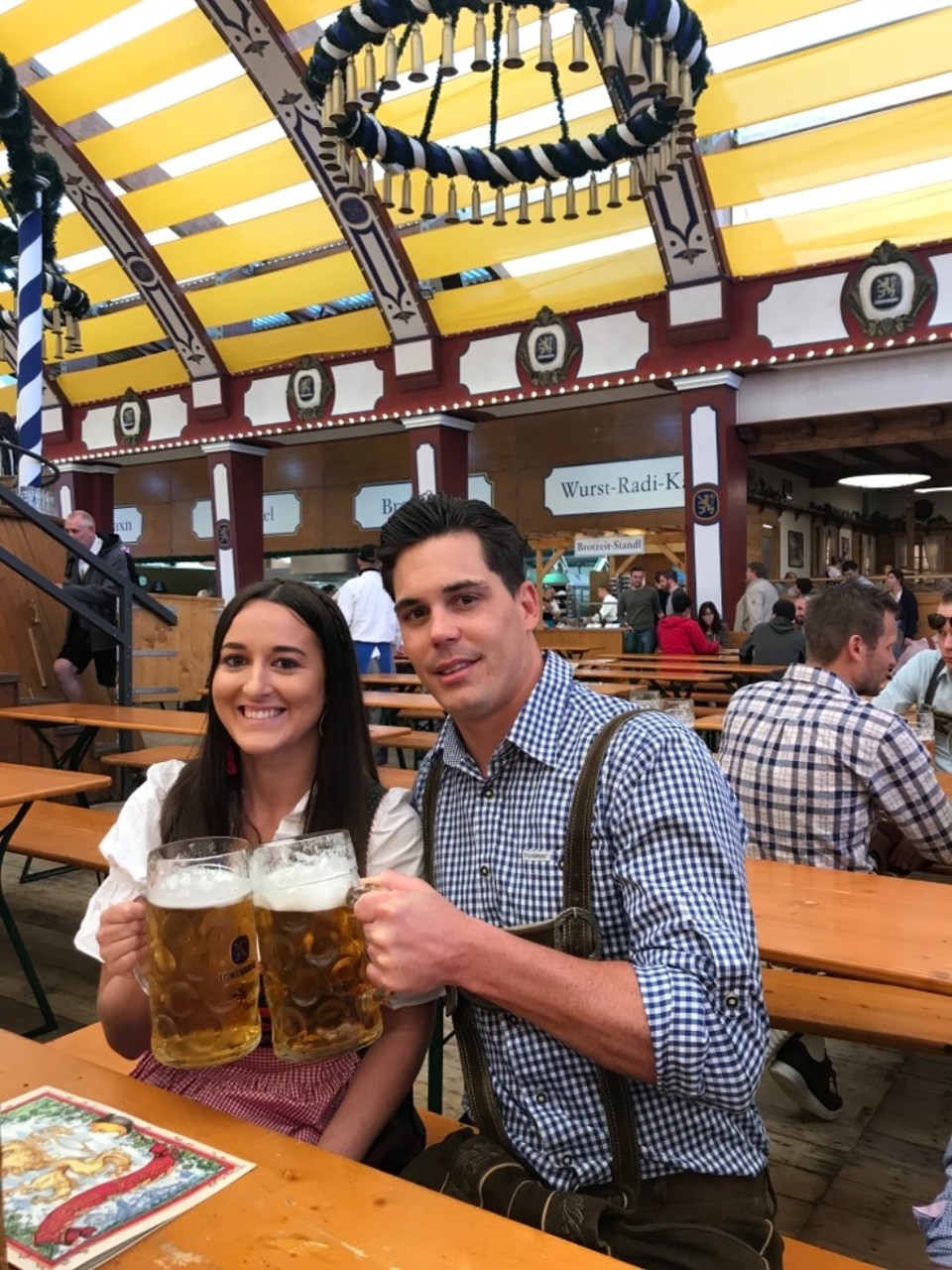Germany - Munich - 