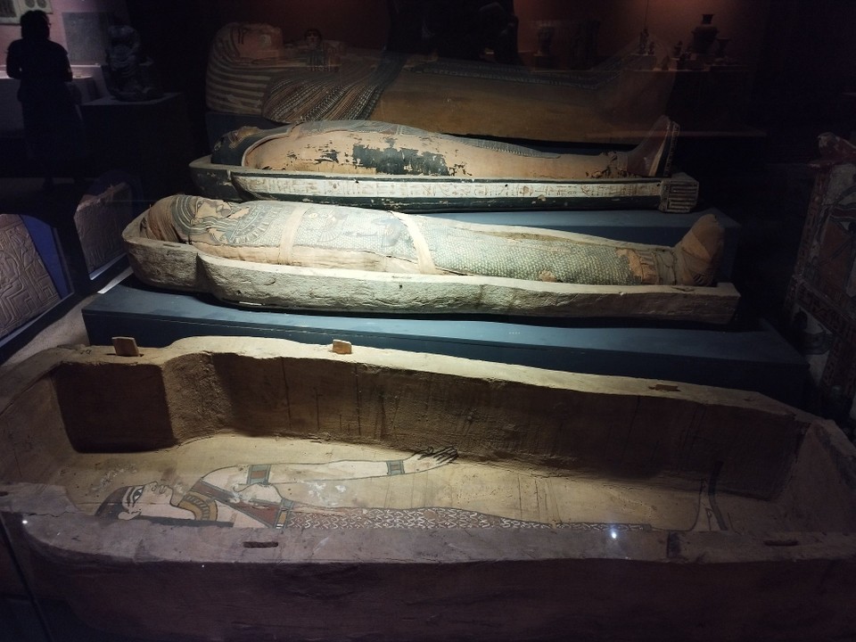 Ägypten - Hurghada - 